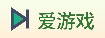 爱游戏 Logo